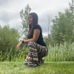 Meet your Posher, Jenna